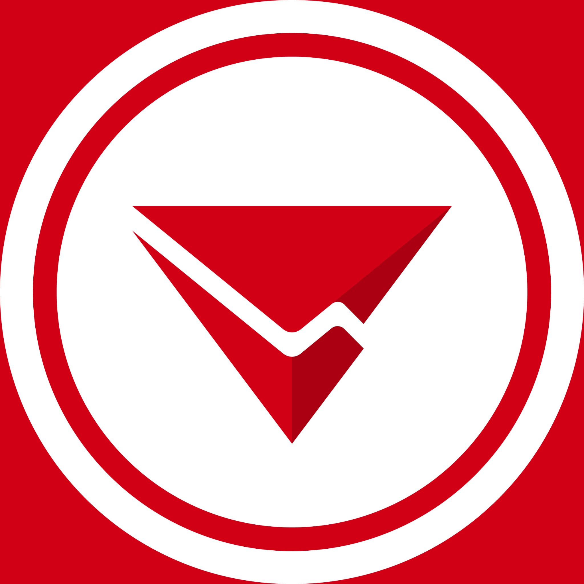 活水教會 Logo